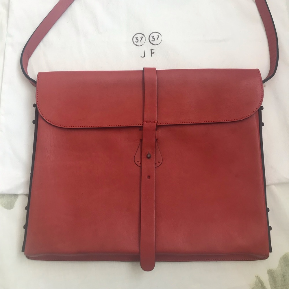 Johnny Farah - JF (Purchased for $1,100)